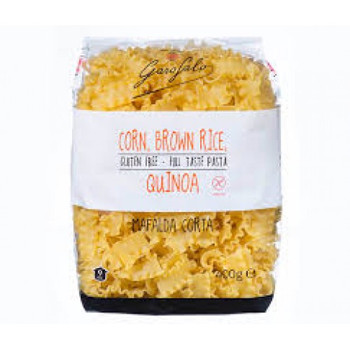 Garofalo Gluten-Free Mafalda Corta Pasta